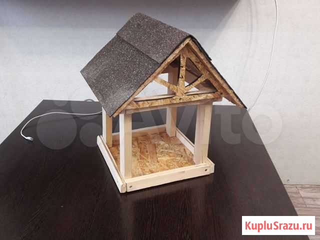 Кормушка Маркс - изображение 1