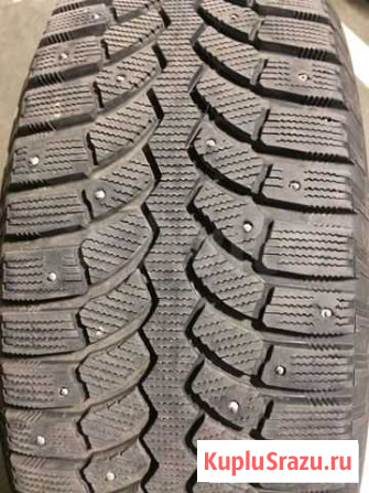 Шины 265 65 r 17 116 T Bridgestone blizzak speak 1 Москва - изображение 1