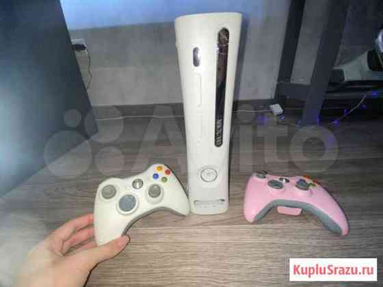 Xbox 360 Краснодар