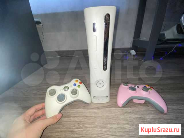 Xbox 360 Краснодар - изображение 1