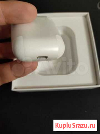 Airpods 2 Москва - изображение 1