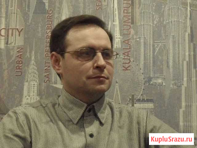 Репетитор по английскому языку, алгебра/математика Рыбинск - изображение 1