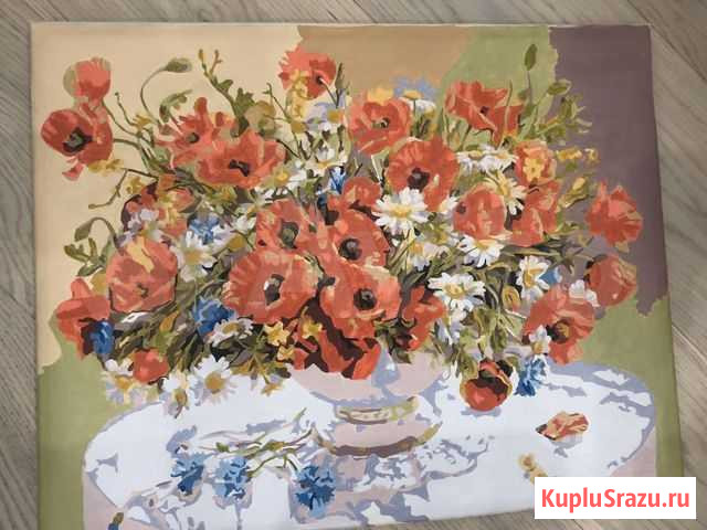 Картины Нижний Новгород - изображение 1