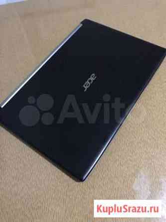 Acer aspire A515-51G Смоленск