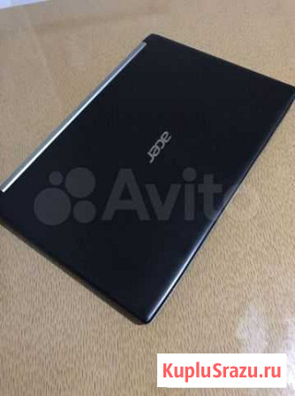 Acer aspire A515-51G Смоленск - изображение 1