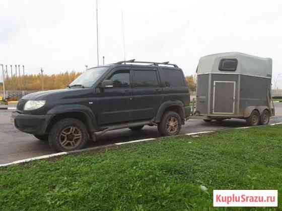 Перевозка лошадей, крс и других сельскохозяйственн Калуга