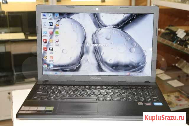 Производительный Lenovo i3-3Ghz/Video-2Gb и Другие Челябинск - изображение 1