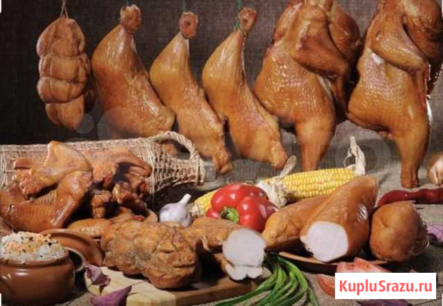 Копчености Геленджик - изображение 1