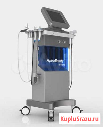 Hydro beauty аппарат для омоложения Ростов-на-Дону - изображение 1