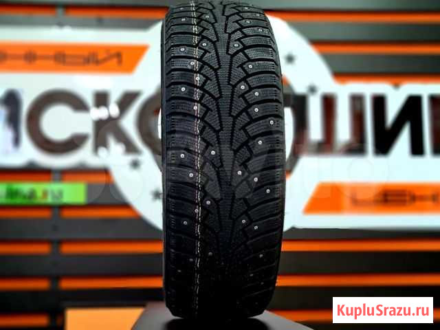 Новые зимние шины Triangle Group TR757 235/65/R17 Екатеринбург - изображение 1