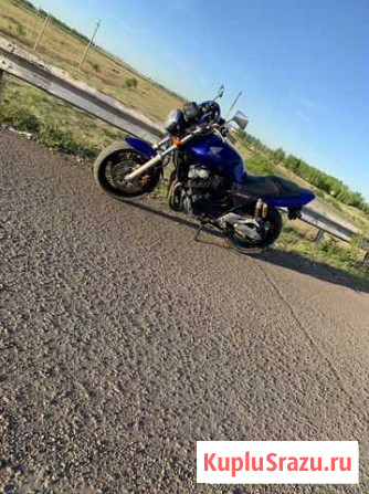 Honda cb 400 sf 2007 год Чита - изображение 1