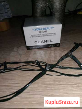 Chanel крем Краснодар - изображение 1