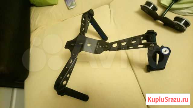 Dslr RIG риг для камеры Белгород - изображение 1
