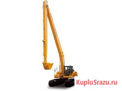 Экскаватор Lonking CDM6365H (long reach) Курган - изображение 1