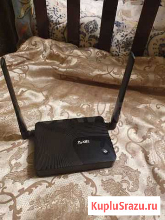 Wi-Fi роутер Сургут - изображение 1