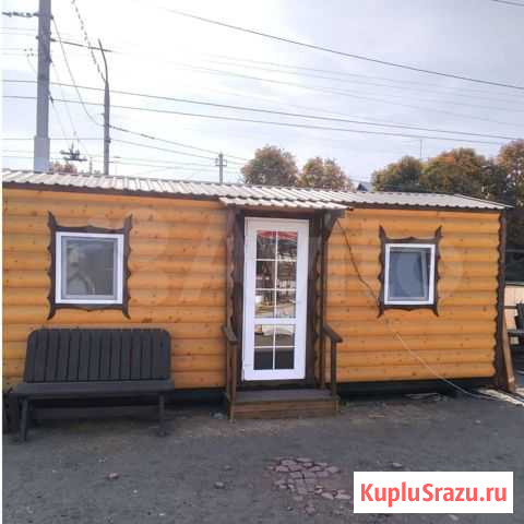 Дом под ключ Маркс - изображение 1
