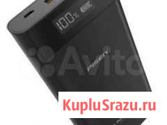 Повербанк Pisen TS-D199 LCD Power Station 20000m Санкт-Петербург - изображение 1