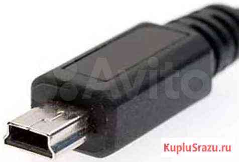 Кабель USB - miniUSB Брянск