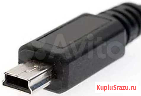 Кабель USB - miniUSB Брянск - изображение 1