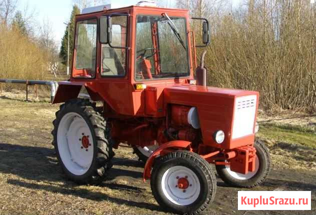 Трактор Т-25 2002 Г.в Иркутск - изображение 1