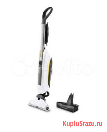 Аппарат для влажной уборки Karcher FC5 Челябинск - изображение 1