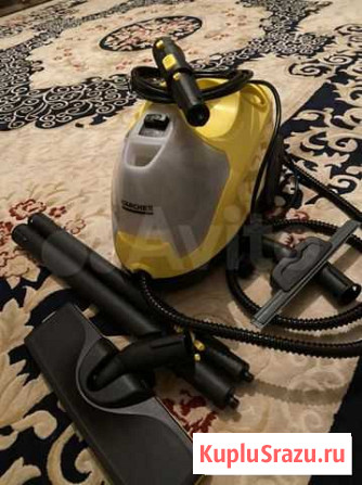 Пароочиститель Karcher Кизилюрт - изображение 1