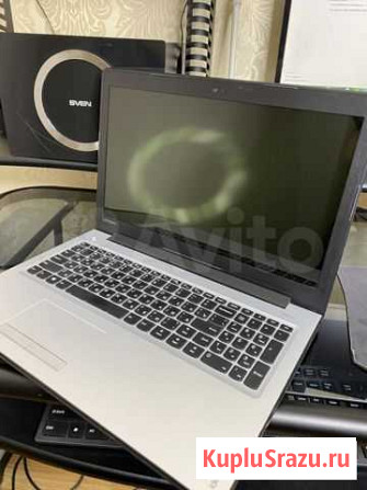 Lenovo ноутбук Ставрополь - изображение 1