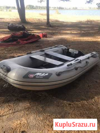 Лодка + мотор Тамбов - изображение 1