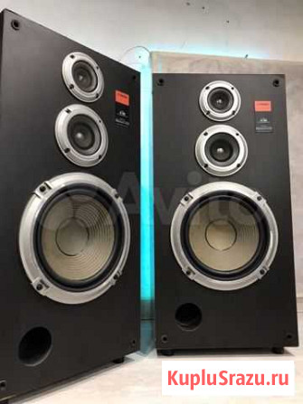 Акустика Victor Js-505 Владивосток - изображение 1