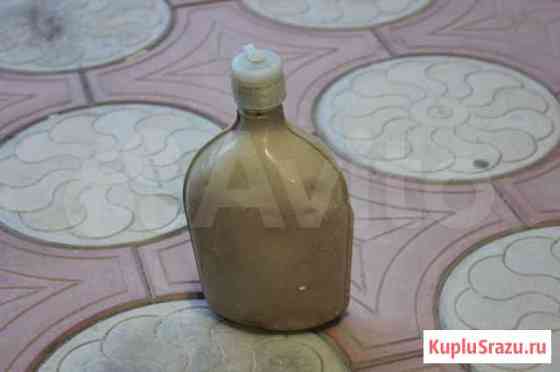 Фляжка 1л Краснодар