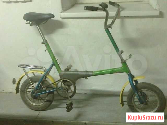 Продам велосипед Новосибирск - изображение 1