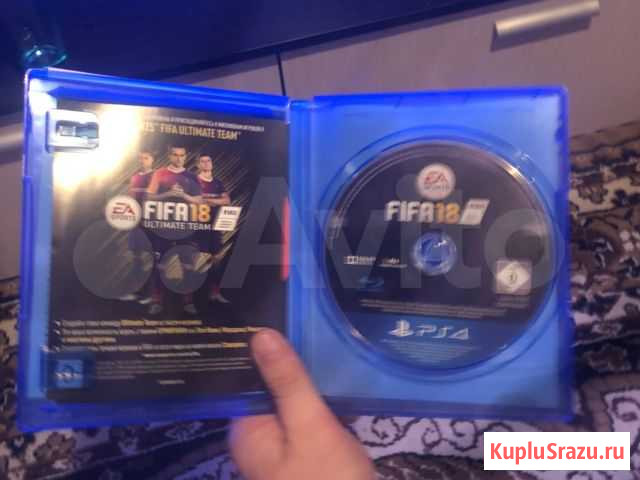 Игра для приставки Тольятти - изображение 1