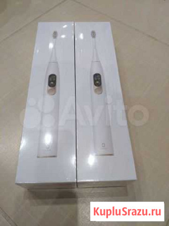 Зубная щётка Xiaomi Oclean X smart toothbrush Нижний Новгород - изображение 1