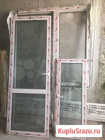 Балконный блок Хабаровск - изображение 1