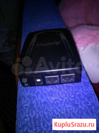 Голосовой шлюз addpac ap100 Челябинск - изображение 1