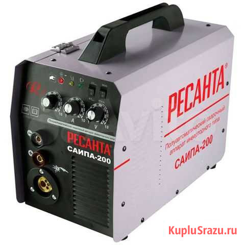Сварочник Челябинск - изображение 1