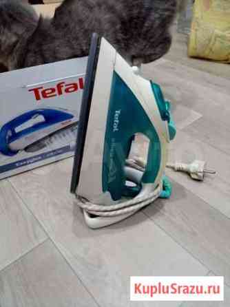 Утюг Tefal Красноборск