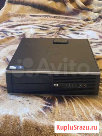 Системный блок HP 6000 Pro Калуга - изображение 1