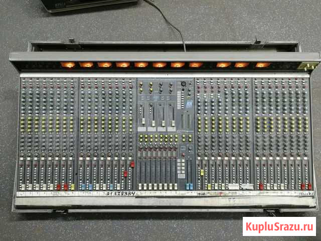Микшерный пульт Allen & Heath GL 3300 Тверь - изображение 1
