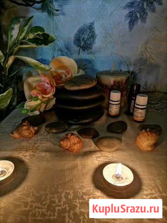 Массаж для женщин Развилка - изображение 1