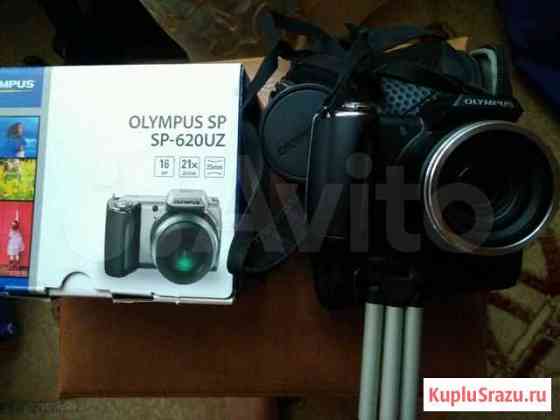 Olimpus sp sp-620uz Керчь