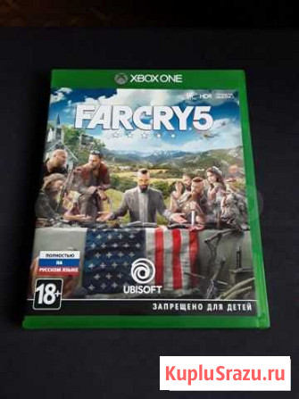 Игры для Xbox One Саратов - изображение 1