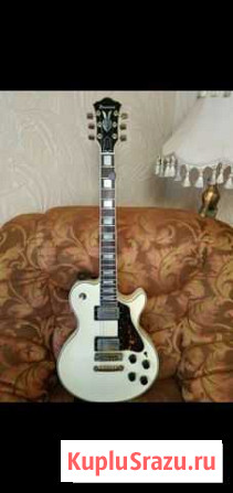 Гитара ibanez PF 350 Бугры - изображение 1