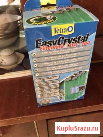 Easy crystal Красногорск - изображение 1