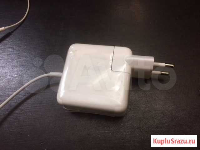 Блок питания magsafe 1 Тольятти - изображение 1