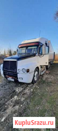 Freightliner и прицеп рефрижератор Выселки - изображение 1