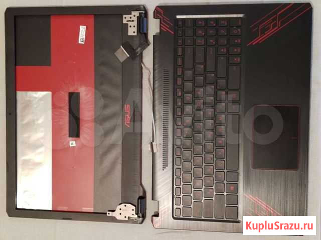 Asus fx 570u разбор Тюмень - изображение 1