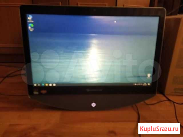 Пк в полном комплекте на core i5 и моноблок Оренбург - изображение 1