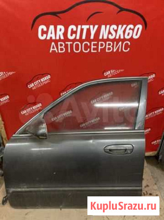 Двери Mazda 626 Новосокольники - изображение 1