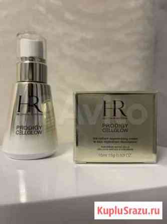 Helena rubinstein prodigy cellglow Челябинск